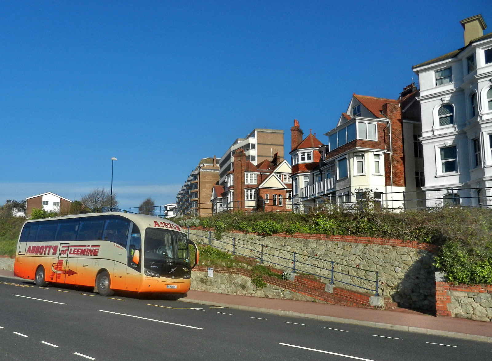 Eastbourne